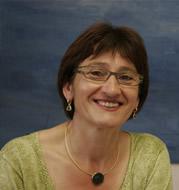 Dr. Margareta Schlipf